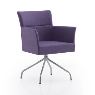 Adele P10 armchair
