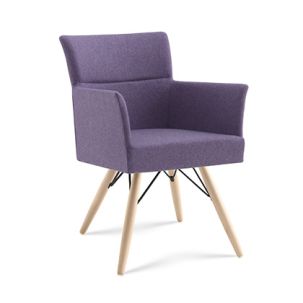 Adele L28  Armchair