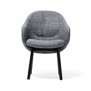  Armchair White