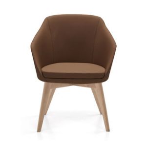 Annette L7 armchair