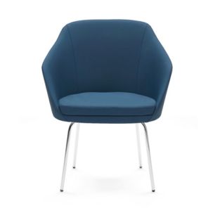 Annette P4 armchair