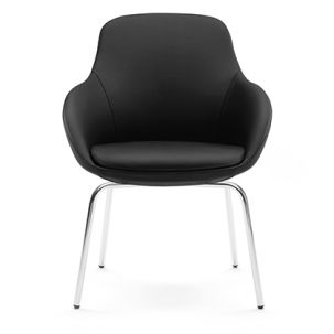 Ariel P4 armchair