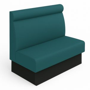 Marseille modular banquette