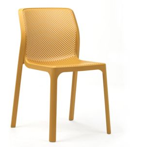 Bit chair
