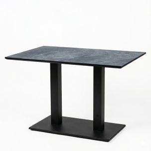 Compact Neo Concrete120x80