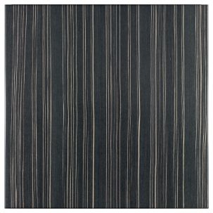 Table top Werzalit Safari Gray 80x80 cm