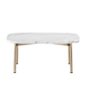 Buddy coffee table