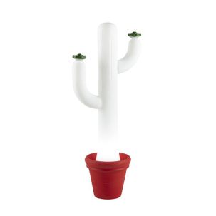 Cactus floor lamp
