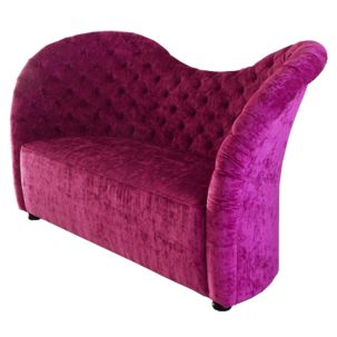 Butterfly sofa