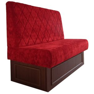 Rimini modular banquette