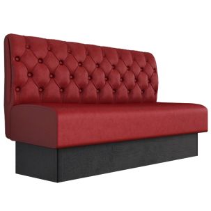 Chesterfield modular bench