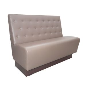 Saint Etienne modular banquette