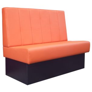 Napoli modular banquette