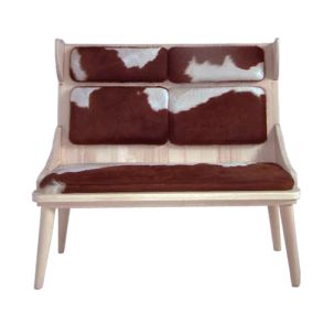 Cowboy sofa