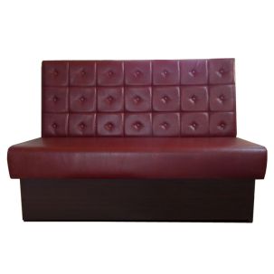 Brescia modular banquette
