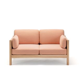 Castor Lobby Sofa Plus
