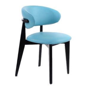 Roses chair