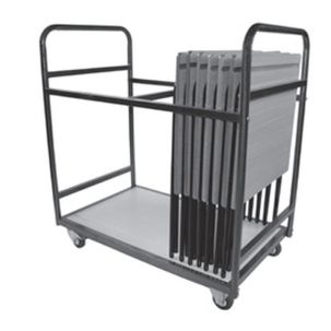  Trolley Square folding tables