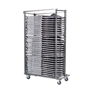  Stroller De Luxe folding chairs