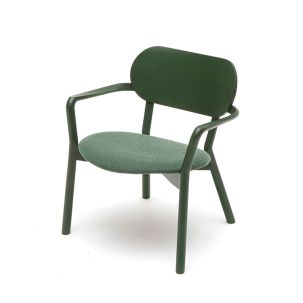 Castor Low Chair Pad