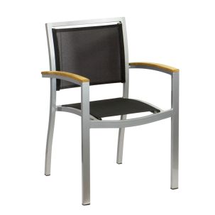 Cenon fabric chair