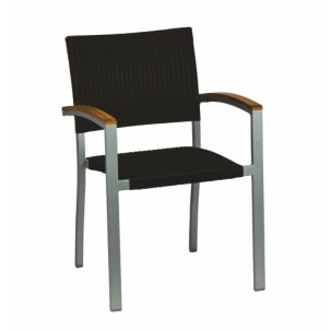 Cenon rattan chair