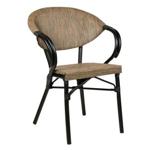 Marino terrace chair
