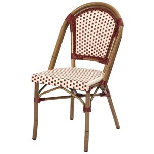 Charon terrase chair
