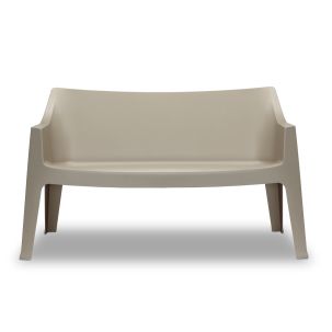 Coccolona terrace sofa
