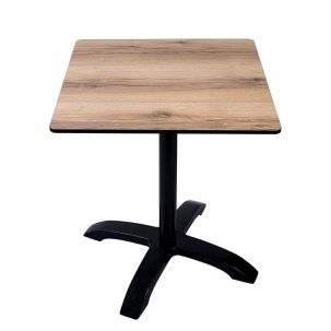 Compact  Neo - wood decoration 70x70