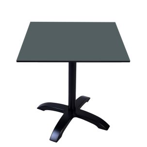 Neo compact top, gray decor