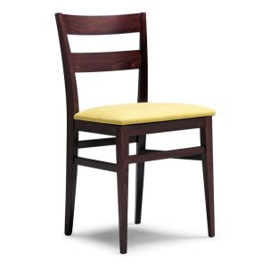 Upholstered Cremona 47 B chair