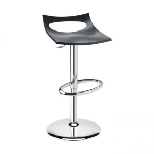 Diavoletto bar stool