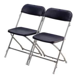 Europa Connect folding chairs
