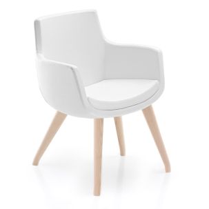 Felicia armchair L23