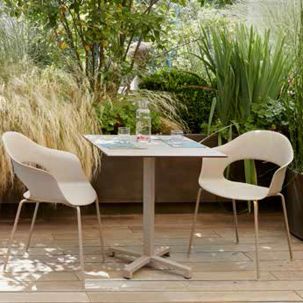 Ferrara terrace set