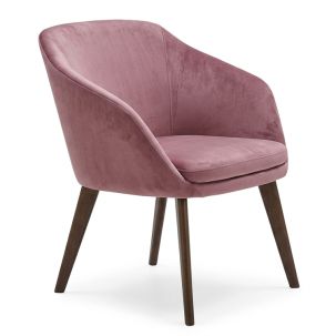  Annette L5 armchair