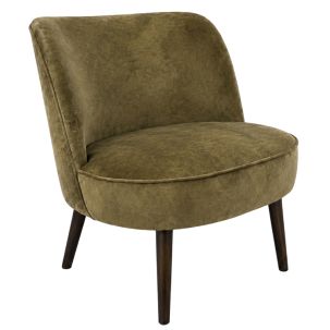 Milano armchair
