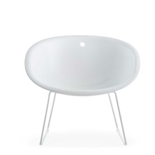 Gliss Lounge 340 armchair