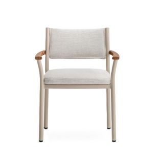 Guinea chair