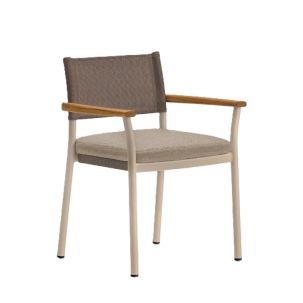 Guinea chair