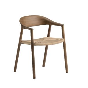  Hera straw chair