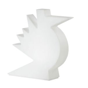  Here table lamp