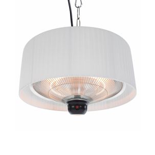  Artix 1800 suspended heater