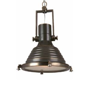 Factory hanging lamp