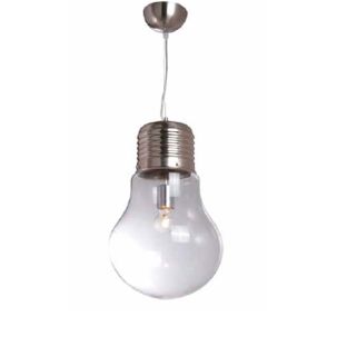 Bulb 1 pendant lamp