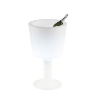 Light Drink ice bucket