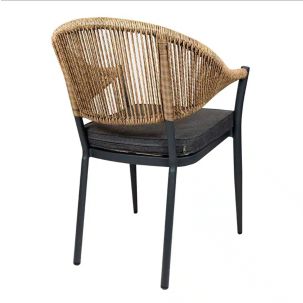 Lion Chair 