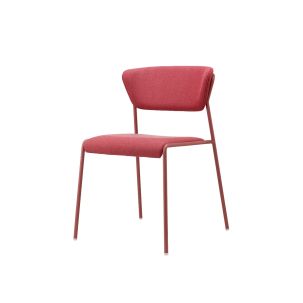 Lisa waterproof chair with arms