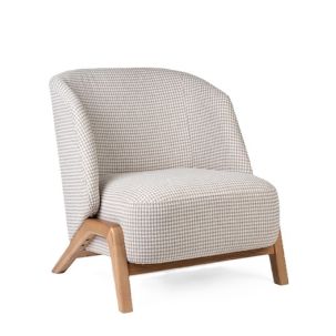Liv Low armchair